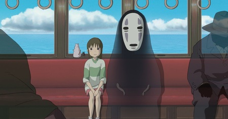 Le Studio Ghibli fait machine arrière et annonce que 21 films débarqueront en streaming