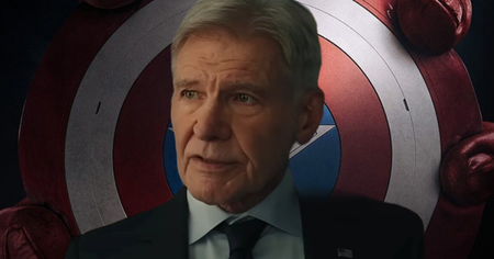 Captain America 4 : Harrison Ford explique pourquoi il a rejoint le MCU