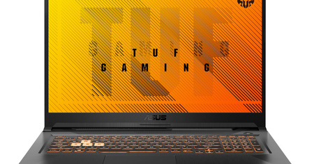 500 euros de réduction sur ce puissant PC portable gaming ASUS TUF A15 avec son Ryzen 7