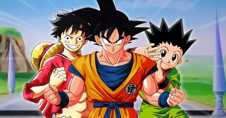 Dragon Ball, Naruto, Hunter x Hunter : les huit meilleurs tournois des shonen (partie 2)