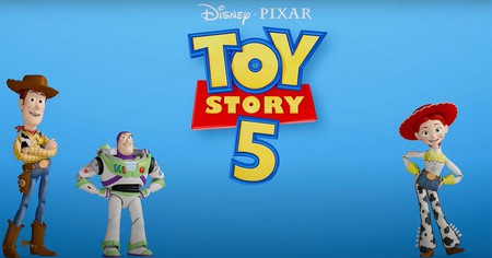 Toy Story 5 : Pixar dévoile la première image officielle, le concept est génial