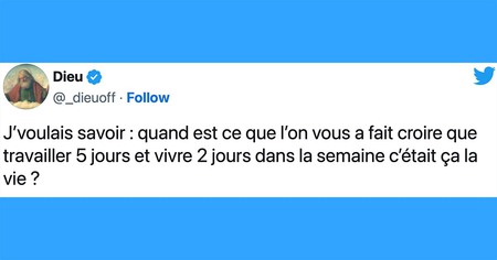 Le top 15 des tweets de la semaine #411