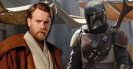 Star Wars : ce point commun entre The Mandalorian et la série Obi-Wan