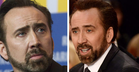 Nicolas Cage s'apprête à jouer Nicolas Cage dans un film sur Nicolas Cage !