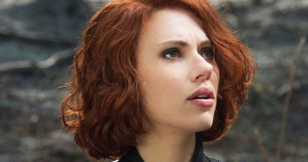 Scarlett Johansson brise le coeur des fans de Black Widow lors d'un jeu télévisé