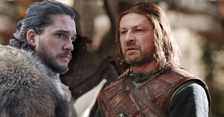 Game of Thrones : après John Bradley et  Kit Harington, Sean Bean partant pour reprendre son rôle de Ned Stark