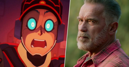 Love, Death and Robots sur Netflix : Arnold Schwarzenegger aurait dû reprendre ce rôle culte