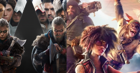 Ubisoft : Assassin's Creed, Far Cry, Beyond Good an Evil... voici ce que l'éditeur devrait annoncer à l'E3 2021