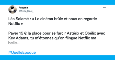 Le top 15 des tweets de la semaine #382