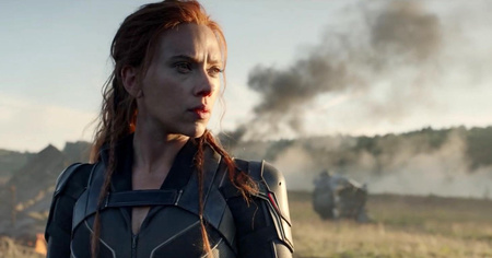 Black Widow : le voile autour de cet évènement du MCU enfin levé