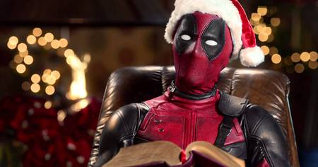 Deadpool de retour au cinéma pour Noël 2018 !