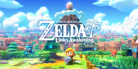 Zelda Link's Awakening : Nintendo nous dit tout à travers une nouvelle vidéo