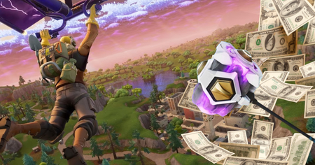 Fortnite : Epic Games condamné à payer cette somme colossale pour avoir arnaqué ses joueurs