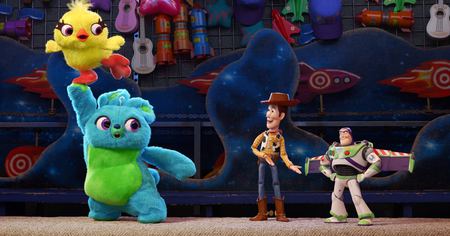 Toy Story 4 : on l'a vu, on vous dit tout !