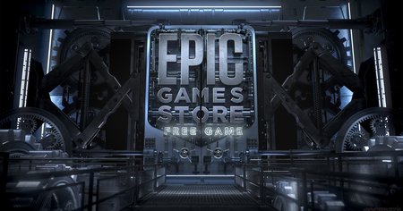 Epic Games Store : le dernier jeu gratuit de l'année est disponible, un titre beau comme un dino