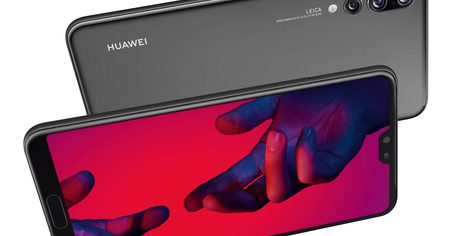 Bon plan : le Huawei P20 Pro affiché à -30%, une aubaine !