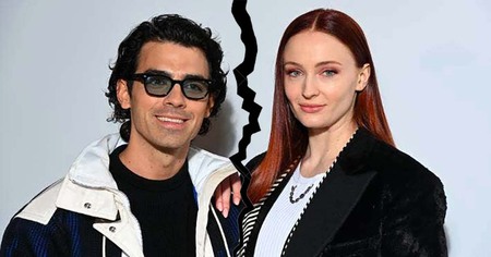 Game of Thrones : le divorce de Sophie Turner va vous faire oublier l'affaire Johnny Depp