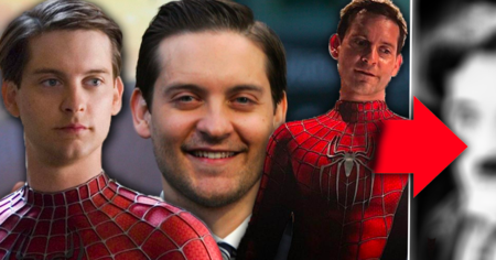 Spider-Man : pour son premier rôle depuis No Way Home,  Tobey Maguire va incarner cette légende du cinéma