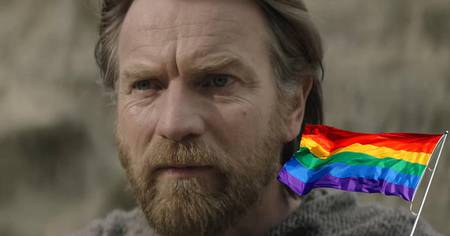 Star Wars : Obi-Wan Kenobi est bisexuel selon ce nouvel indice