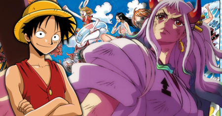 Yamato (One Piece) : histoire et controverse du personnage