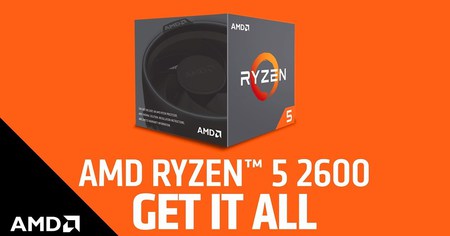 Jolie baisse de prix pour le processeur AMD Ryzen 5 2600 Wraith Stealth Edition