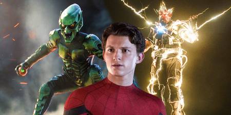 Spider-Man : après No Way Home, cet acteur iconique est prêt à reprendre son rôle de méchant dans un film Marvel