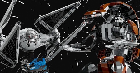 Star Wars : découvrez les nouveautés LEGO pour le May the 4th 2024