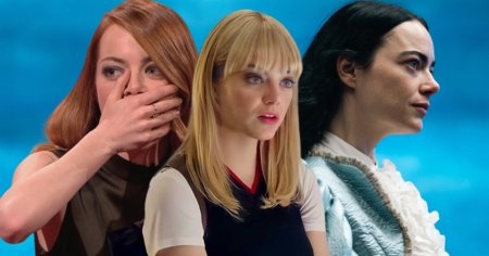 Poor Things : Emma Stone revient sur ce commentaire sexiste 