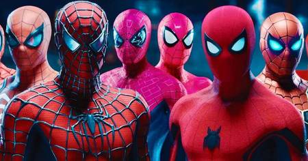 Spider-Man : les 5 costumes les plus puissants de Peter Parker