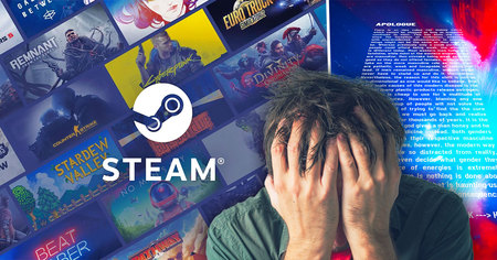 Steam : à peine sorti, ce jeu à 2000 € se fait dézinguer par les joueurs