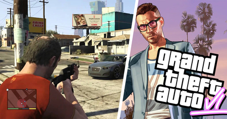 GTA VI : mauvaise nouvelle, le futur titre de Rockstar ce n'est pas pour tout de suite