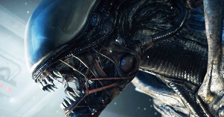 Alien : deux séries live-action seraient en développement, Ridley Scott impliqué