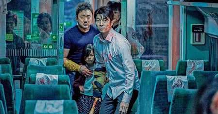 Dernier train pour Busan s'offre une suite prévue pour août 2020 !