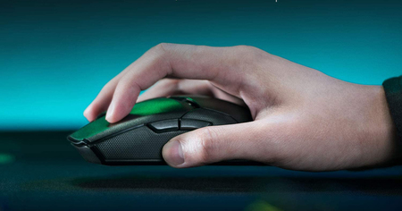 Ne loupez pas la promo sur la souris gaming sans fil Razer Viper Ultimate avec station de charge