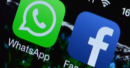 WhatsApp : dites adieu à vos données personnelles si vous comptez utiliser l'application prochainement