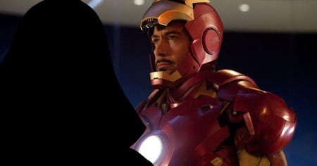 Marvel : même l'armure d'Iron Man ne résistera pas à l'arme de ce super-vilain