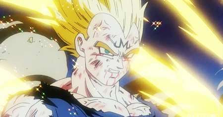 Dragon Ball Z : top 20 des moments les plus épiques