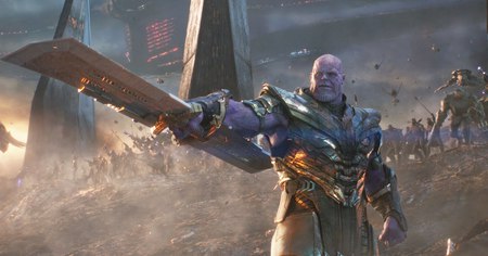 Marvel : on connaît enfin la raison pour laquelle Thanos a attaqué la Terre