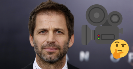 Zack Snyder prépare une nouvelle adaptation en film de cet univers légendaire