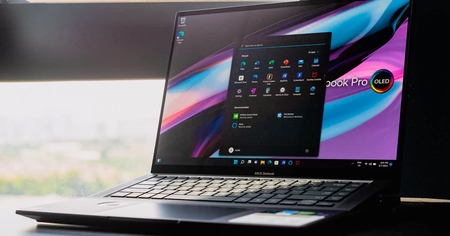 Ce PC portable Asus Zenbook OLED est parfait pour les créateurs et artistes