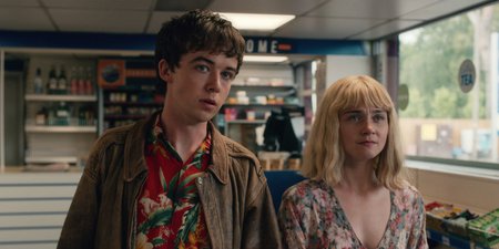 The End of the F***ing World s'offre une saison 2 !