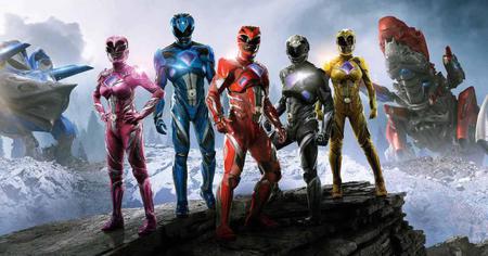 Power Rangers : un retour des héros et un éventuel Power Rangers Cinematic Universe