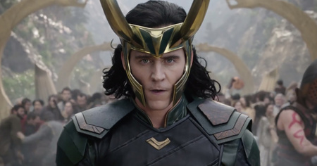 Disney+ : la série Loki doit débuter son tournage très prochainement !