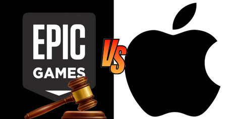 Apple vs Epic Games : la justice a tranché, voici ce que doit changer Apple dès décembre 2021