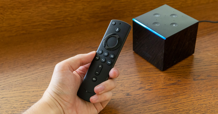 Ne loupez pas cette vente flash pour la box multimédia Amazon Fire TV Cube