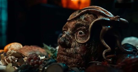 Netflix : cette bande-annonce terrifiante de la nouvelle série de Guillermo Del Toro va vous déranger