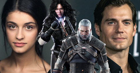 The Witcher sur Netflix : sexe, violence et politique sur la table