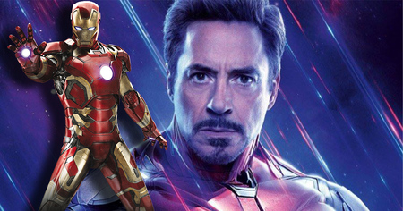 Marvel : Robert Downey Jr. revient en Iron Man mais les fans seront déçus