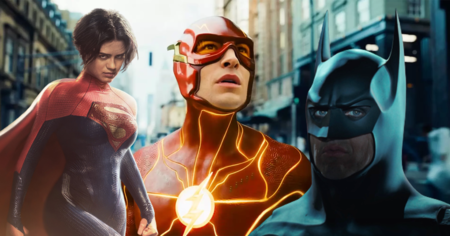 The Flash : les premiers avis sont tombés, et ils sont dithyrambiques