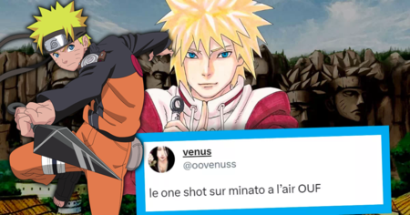 Naruto : le manga sur Minato a fuité, les fans sont en extase (15 tweets)